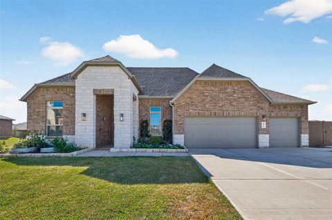 Photo of 6014 Henry Hamlet Drive, Conroe, TX 77304 (MLS # 6261427)