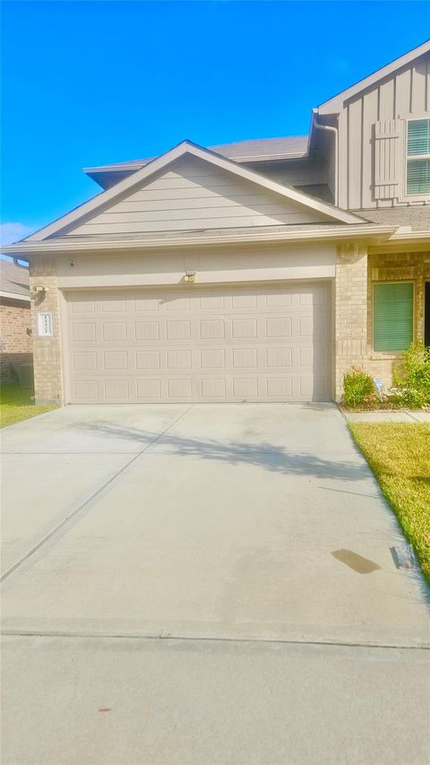 14421 Sugar Pines Drive Conroe TX 77302