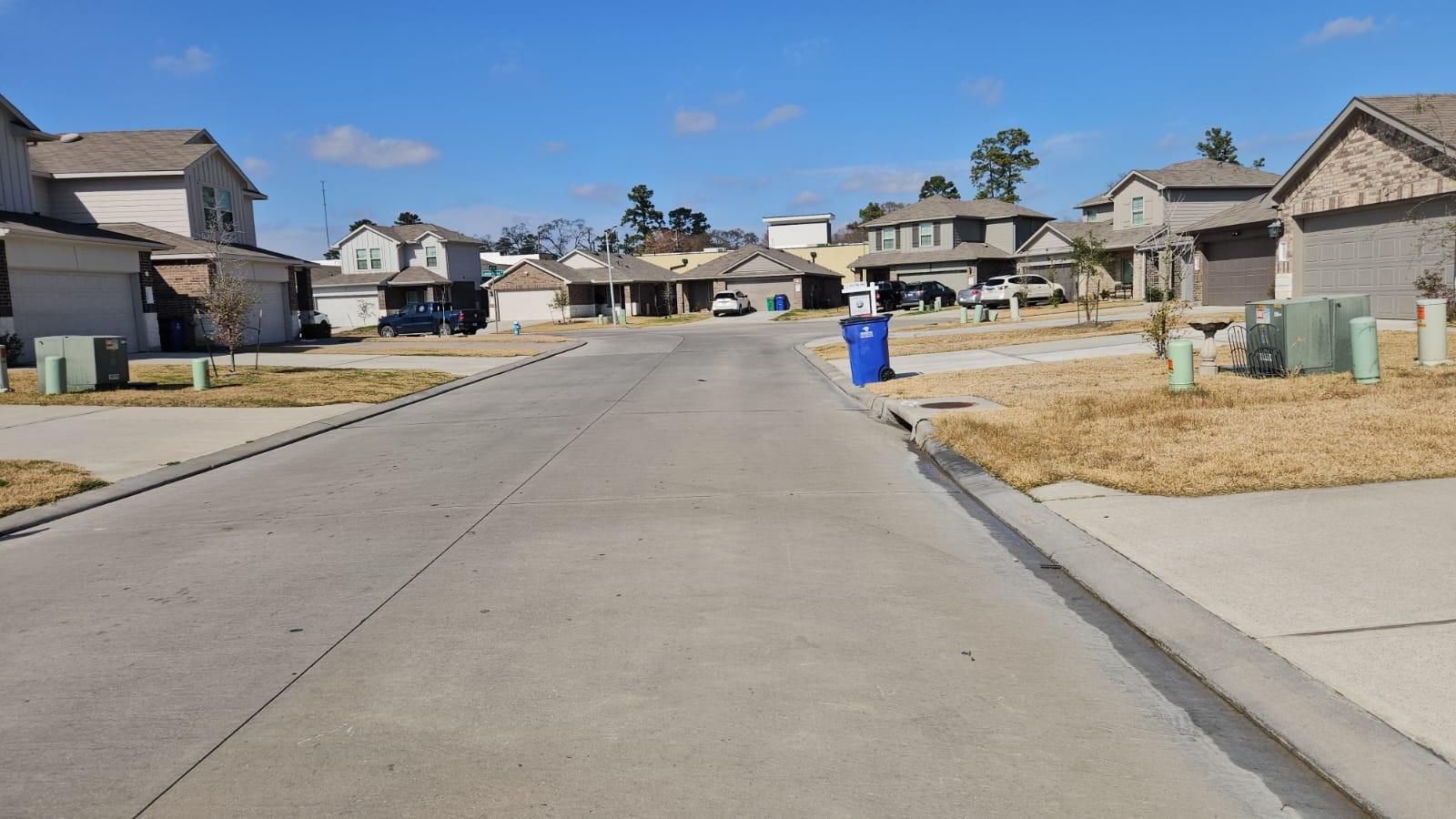 14421 Sugar Pines Drive