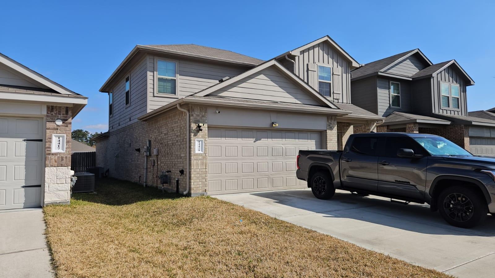 14421 Sugar Pines Drive