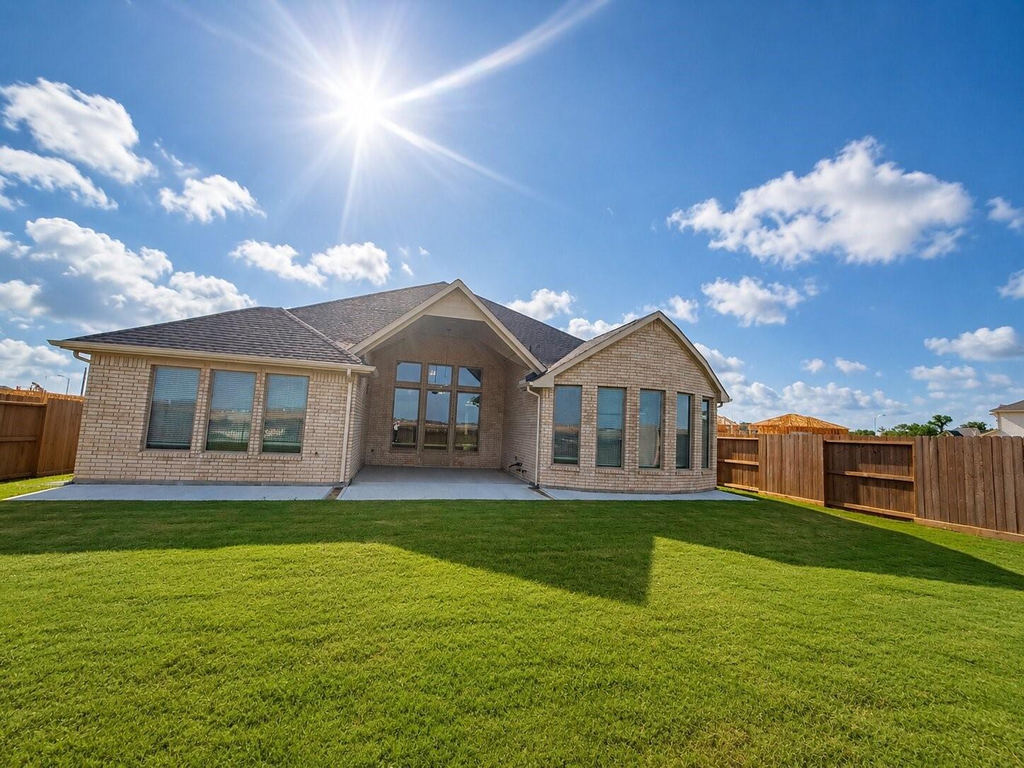 10507 Bright Cloud Drive