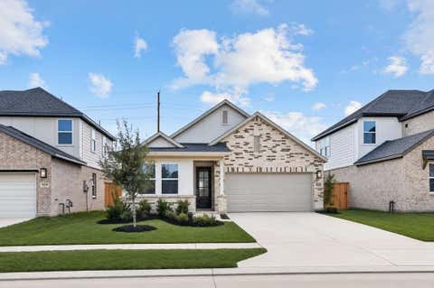 Homes For Sale - 9630 Akashi Run Drive<br/> Cypress, TX 77433
