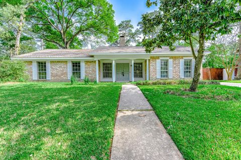 Photo of 27210 Jimmy Lane, Conroe, TX 77385 (MLS # 76645113)