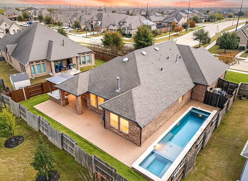 Photo of 23202 Brookdale Bay Lane, Katy, TX 77493 (MLS # 57635534)