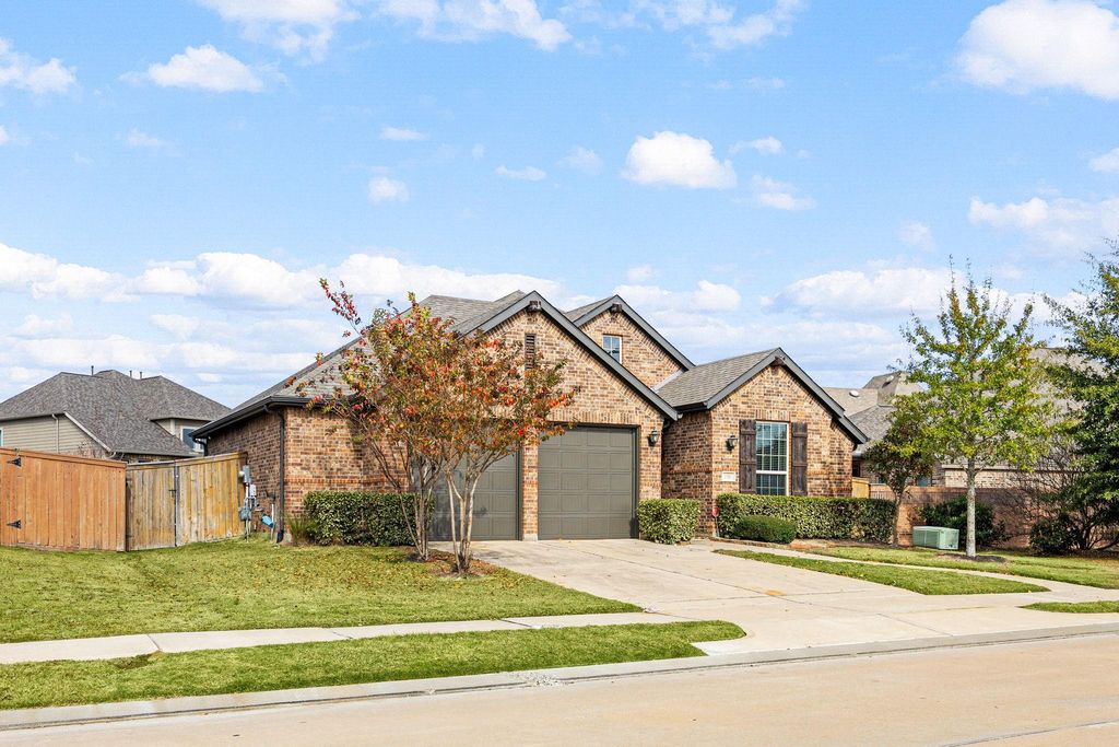 Photo of 23202 Brookdale Bay Lane, Katy, TX 77493 (MLS # 57635534)