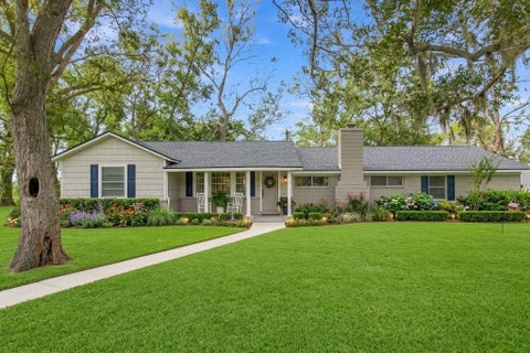 Photo of 16852 County Road 809, Brazoria, TX 77422 (MLS # 4888803)