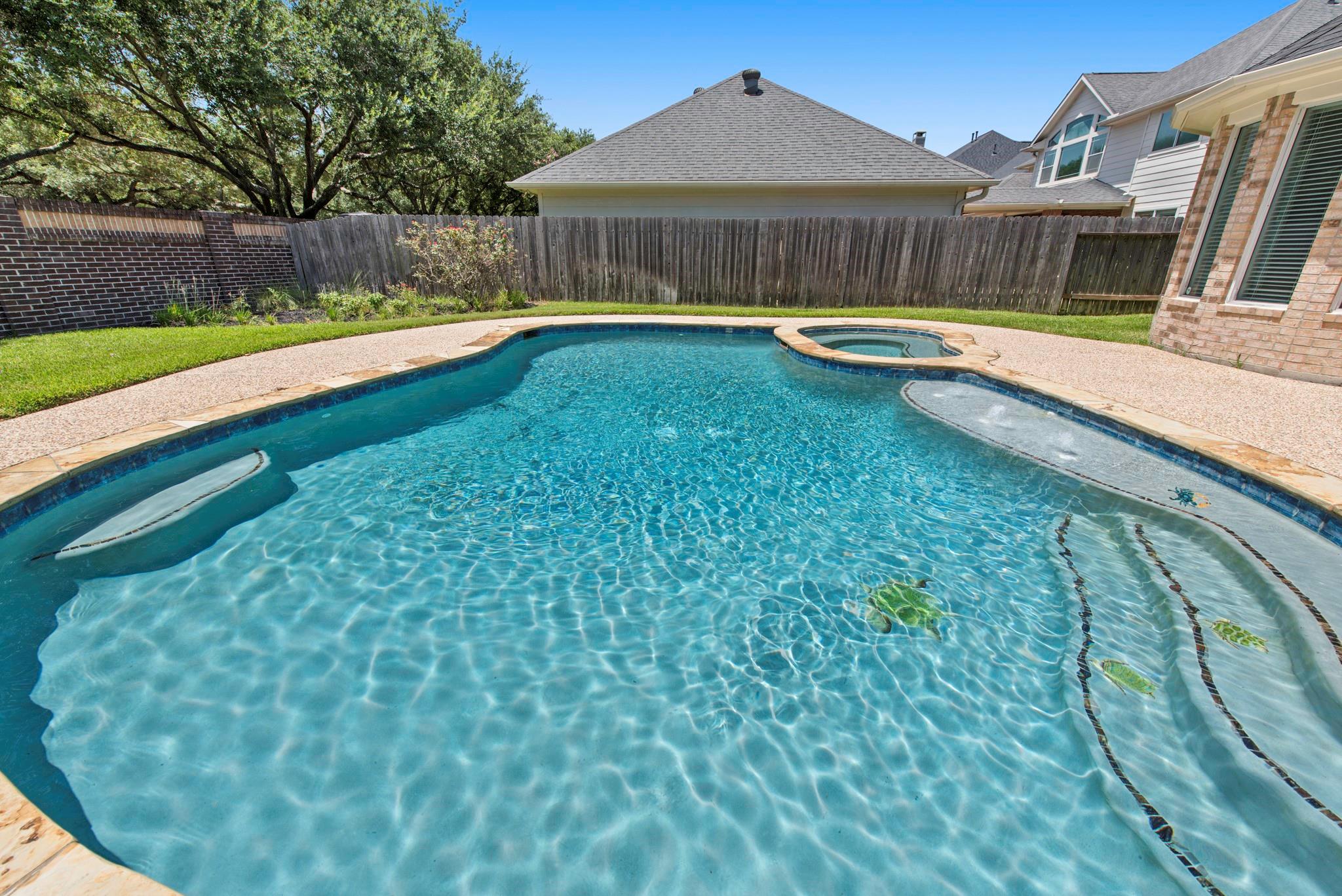5402 Maybrook Park Lane