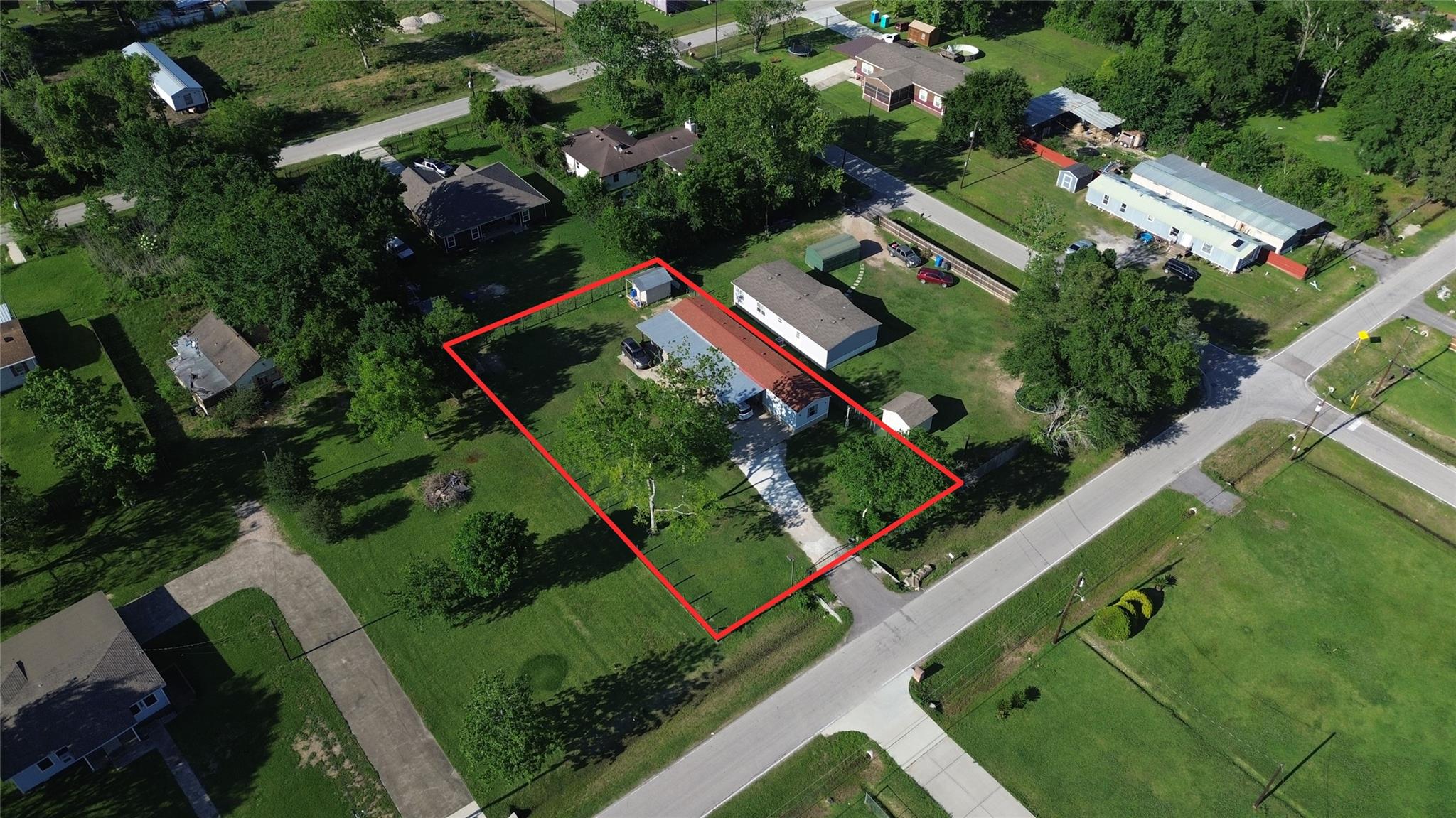 639 Reuben White Drive