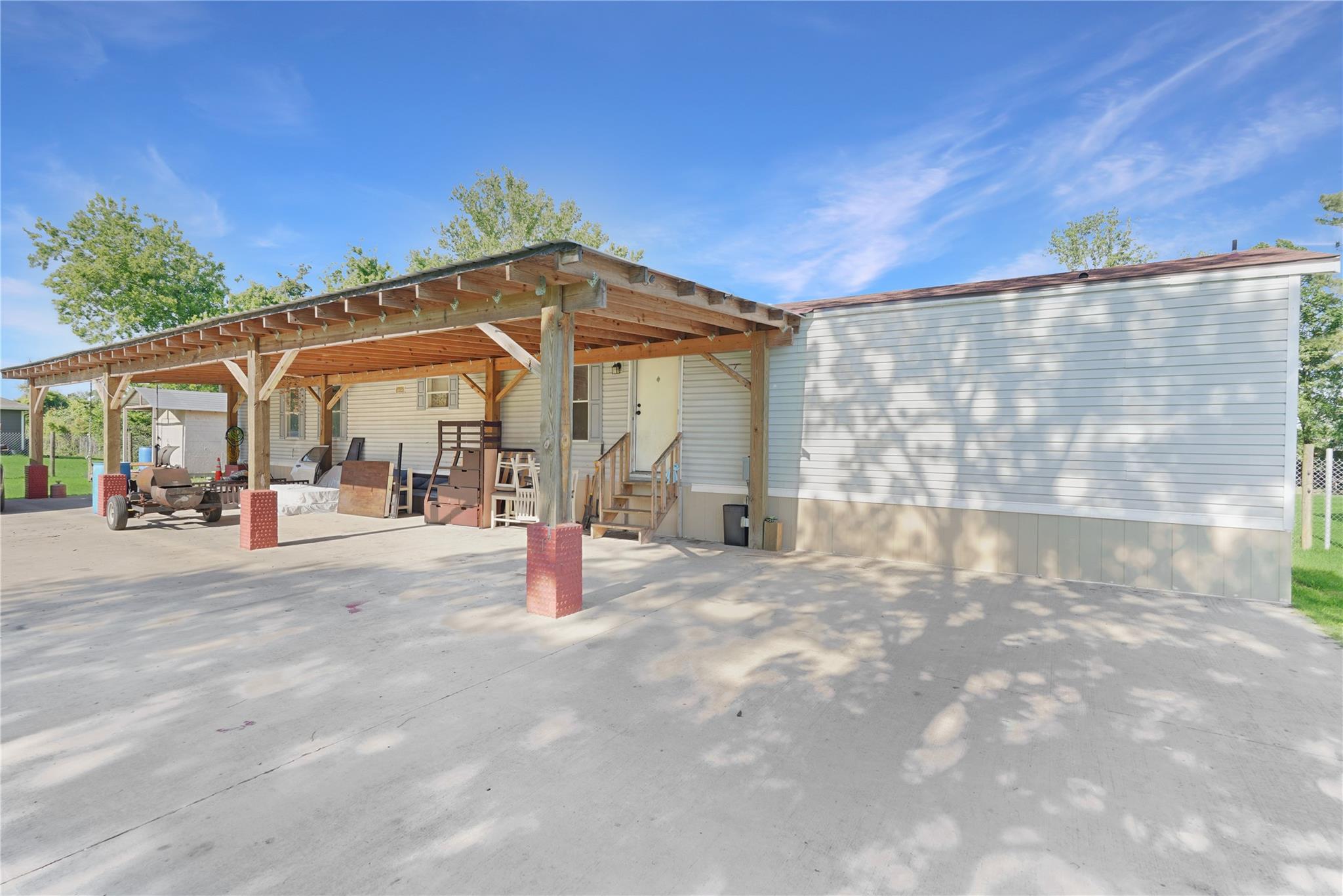 639 Reuben White Drive
