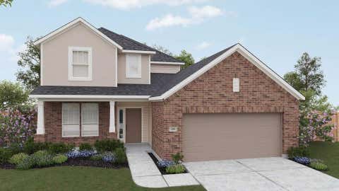 Photo of 11890 Stratosphere Street, Conroe, TX 77303 (MLS # 96896347)
