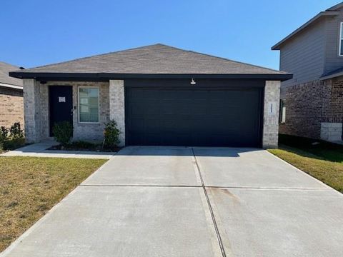 24014 Breckenridge Heights Lane L Spring TX 77373