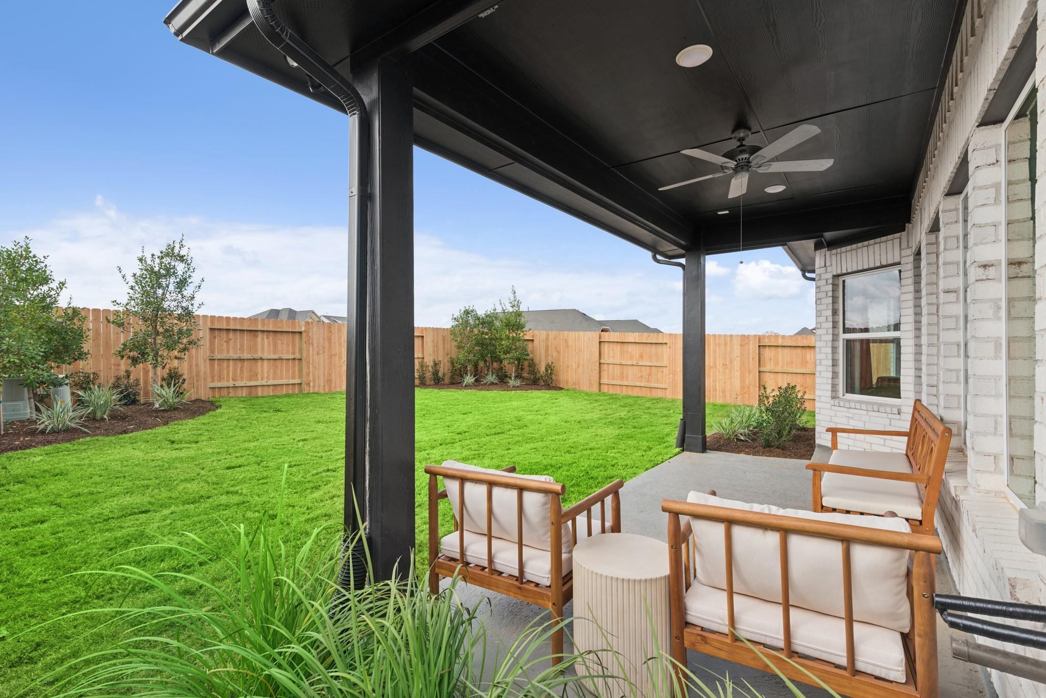 22507 Sawyer Mountain Drive