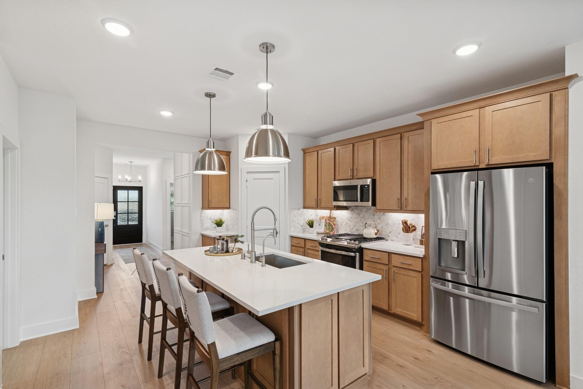 22507 Sawyer Mountain Drive