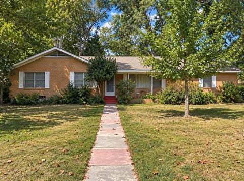 Photo of 109 S Broadway, Kennard, TX 75847 (MLS # 55625710)