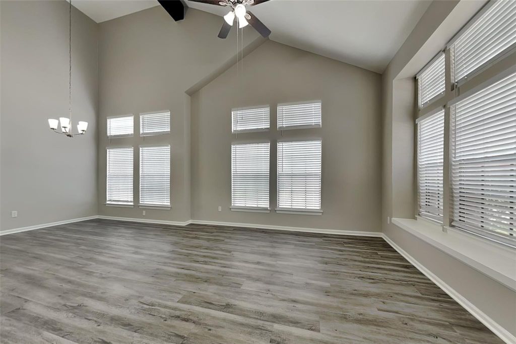 Photo of 4306 Appalachian Trail, Houston, TX 77345 (MLS # 70849292)