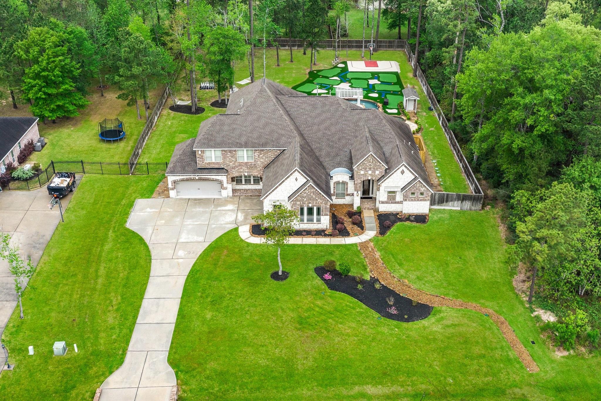 27411 Hazy Landing Court