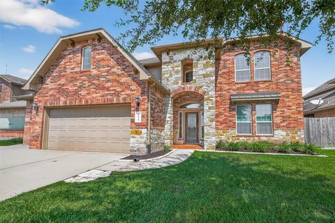 1010 Fairway Drive La Porte TX 77571