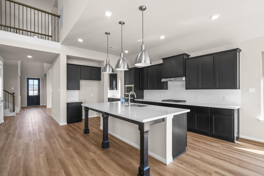 Photo of 2510 Gleaming Pear Drive, Manvel, TX 77578 (MLS # 26232982)