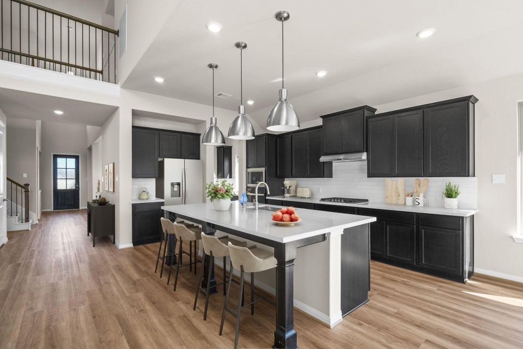 Photo of 2510 Gleaming Pear Drive, Manvel, TX 77578 (MLS # 26232982)