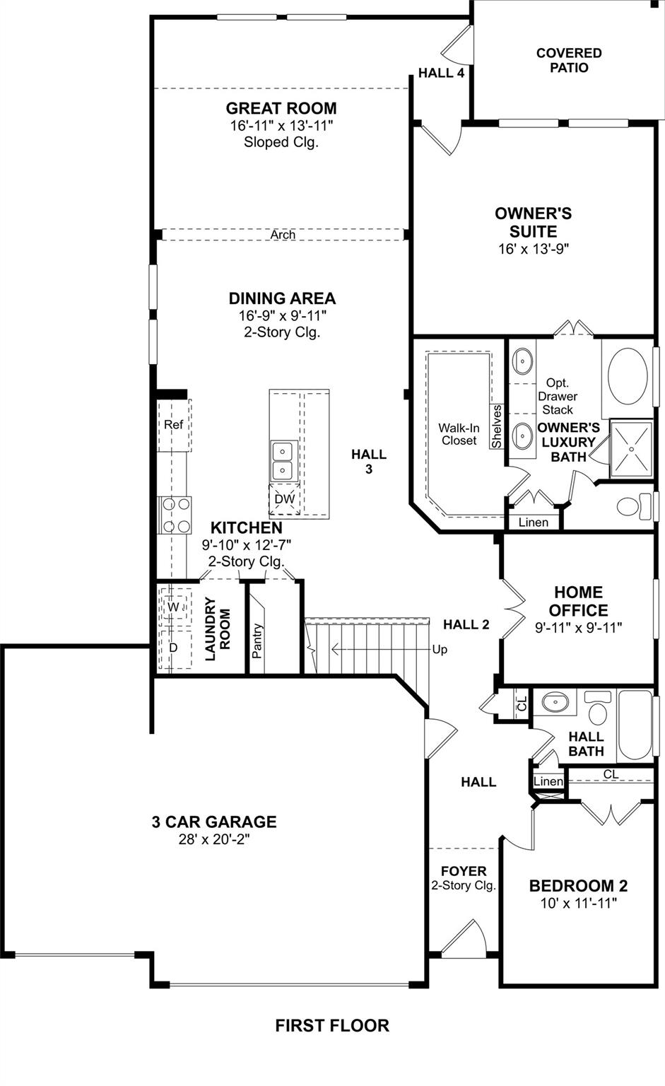 32302 Tallow Creek Drive