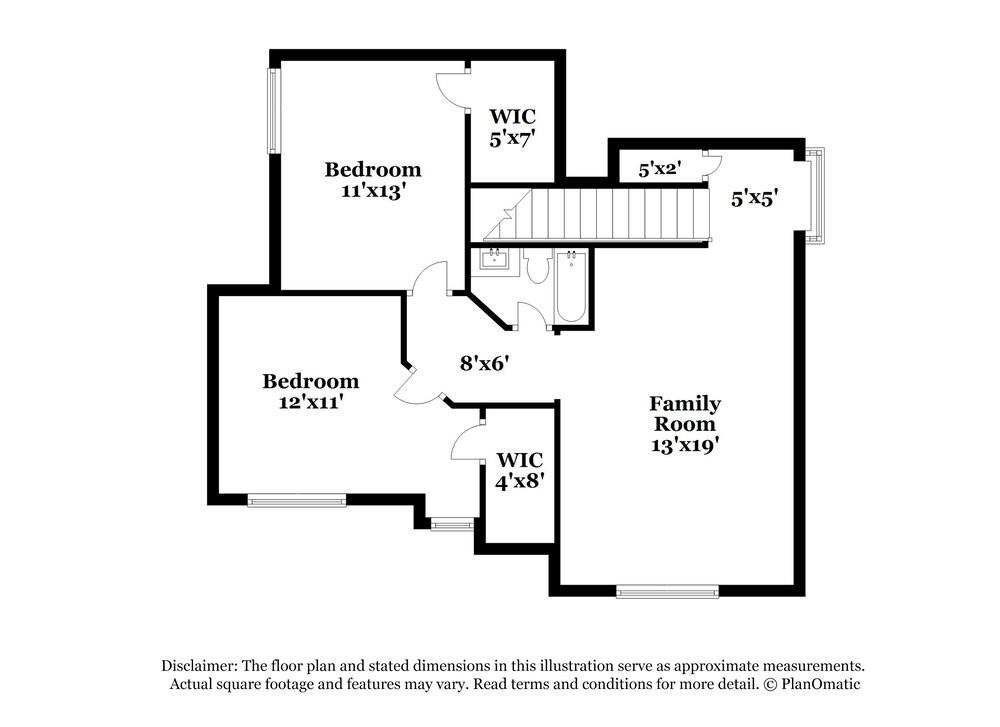 4703 Montclair Hill Lane