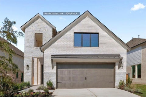 Photo of 26348 Golden Pass Loop, Montgomery, TX 77316 (MLS # 21809541)