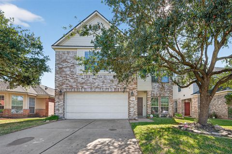 18439 Alemarble Oak Street Cypress TX 77429