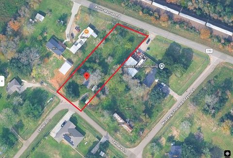 Photo of 10001 County Road 941a, Alvin, TX 77511 (MLS # 28286219)