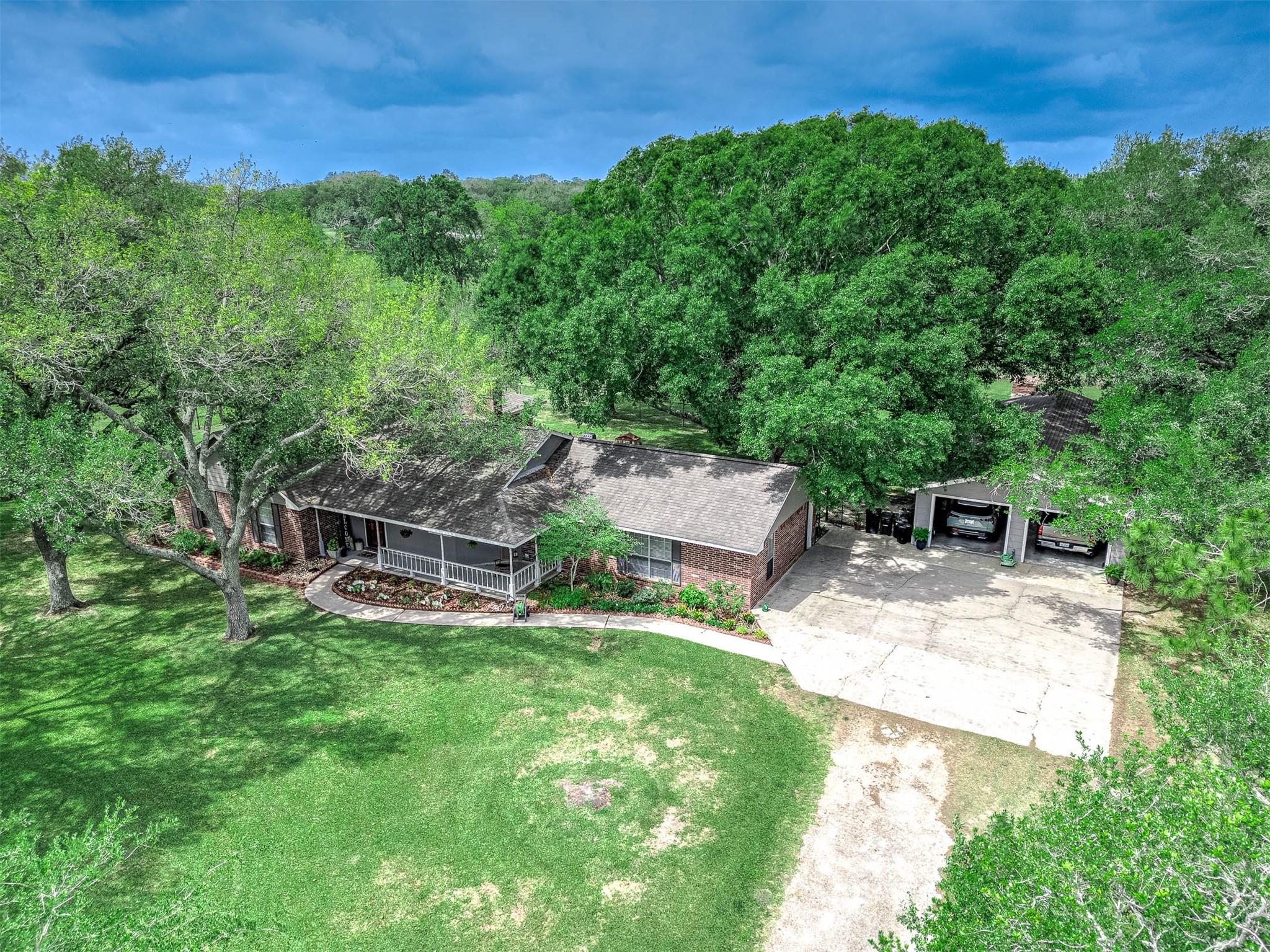447 County Road 545