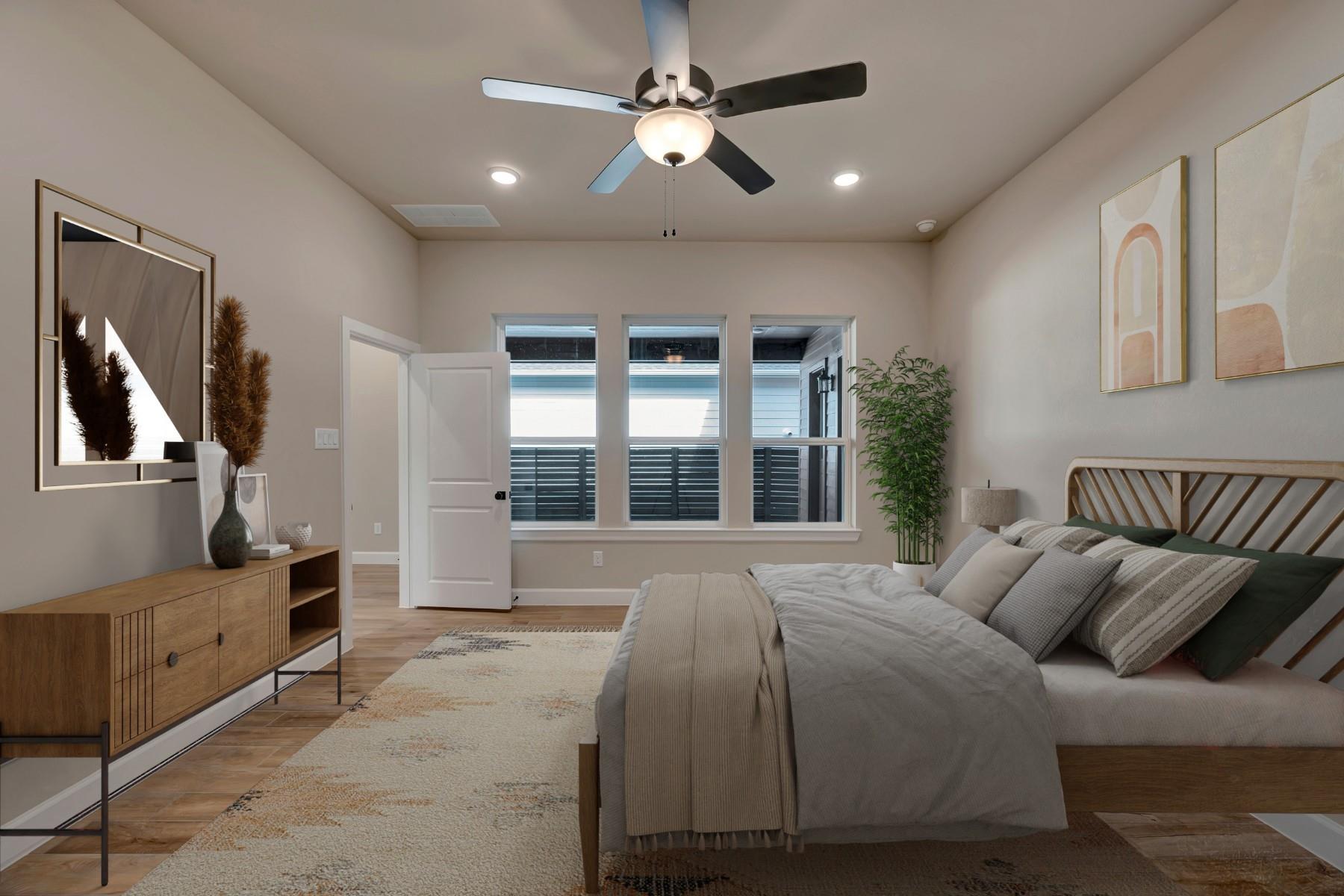 3507 Sapphire Court