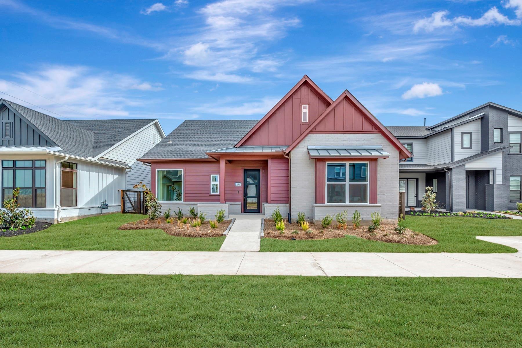 3507 Sapphire Court