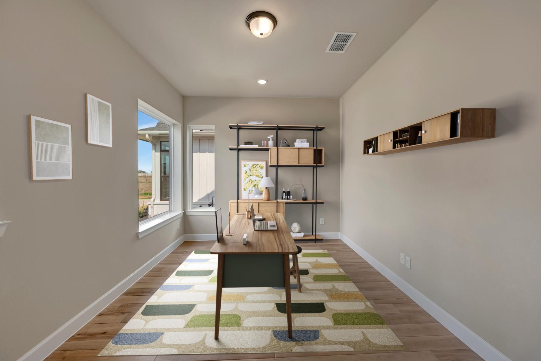 3507 Sapphire Court