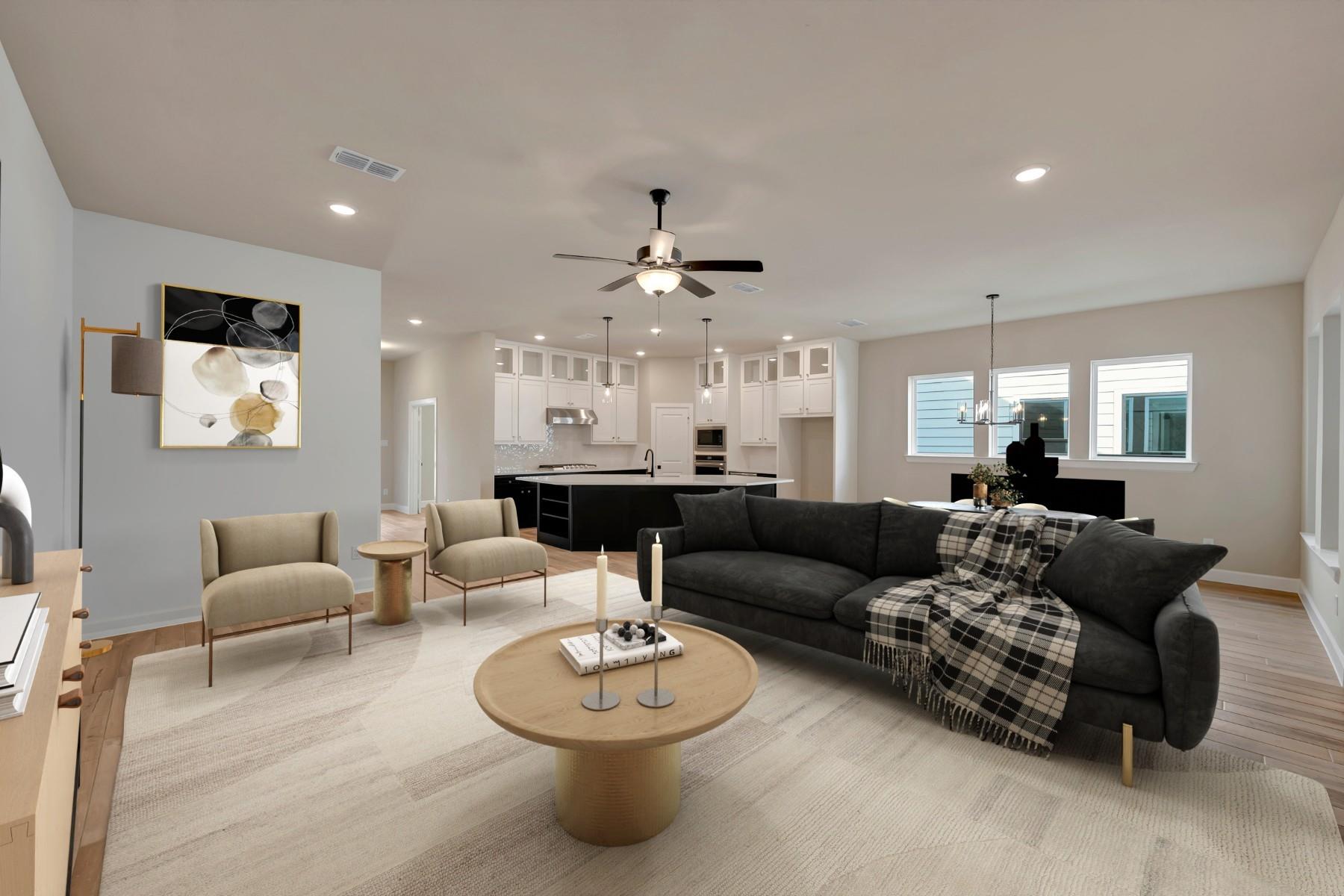 3507 Sapphire Court