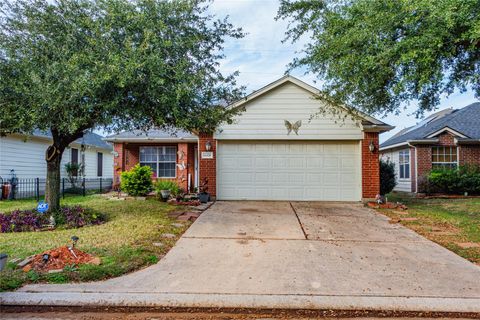 Photo of 16426 Eton Brook Lane, Houston, TX 77073 (MLS # 16813562)