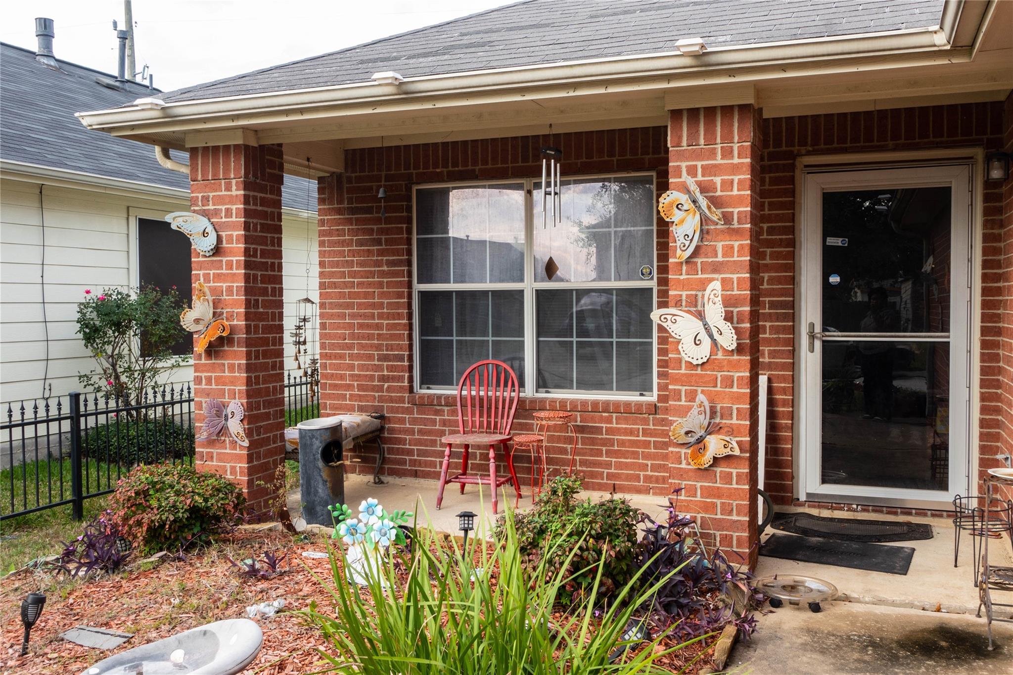16426 Eton Brook Lane