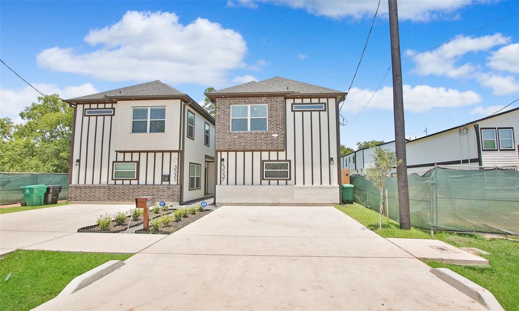 Photo of 3537 Mt Pleasant Street, Houston, TX 77021 (MLS # 97916434)