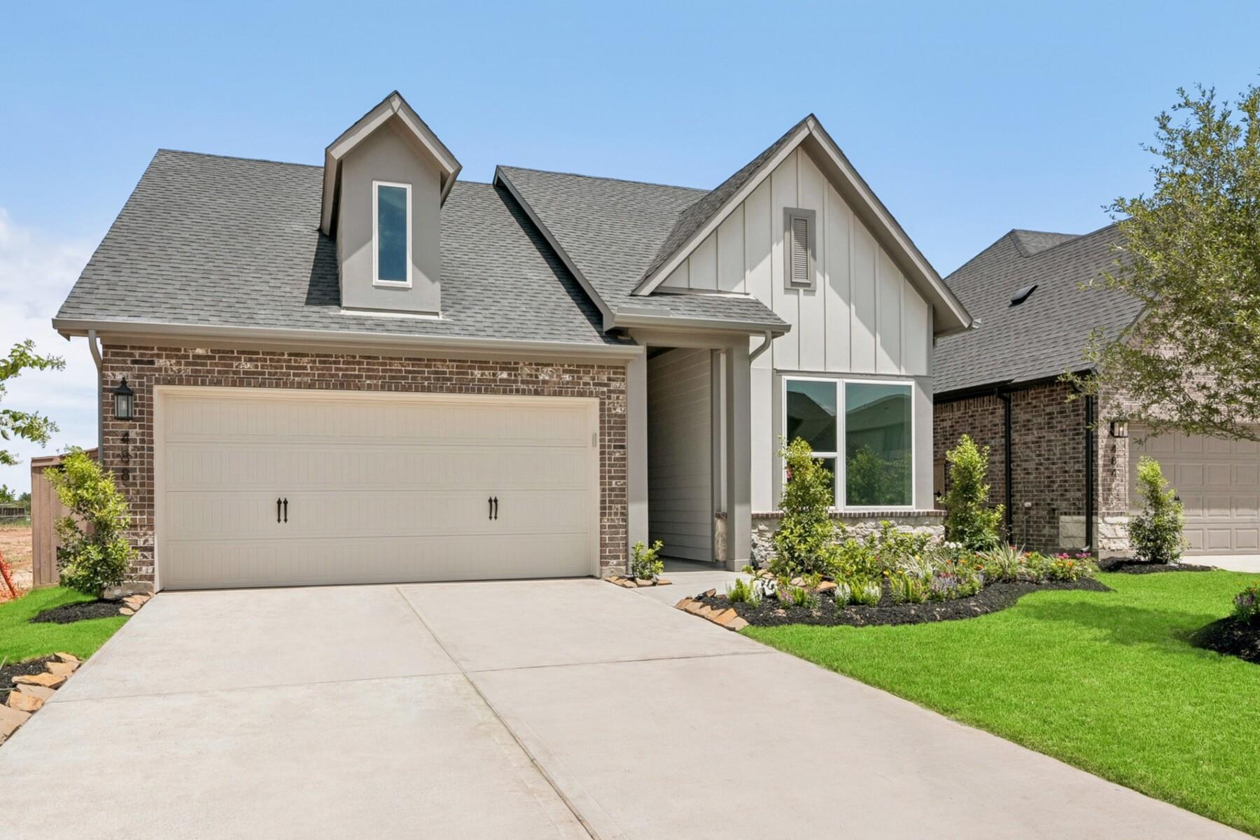 488 Harvest Moon Drive