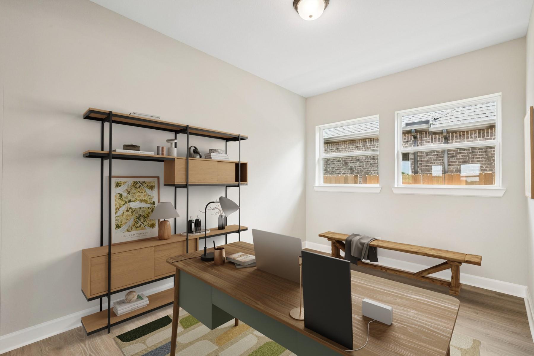 488 Harvest Moon Drive