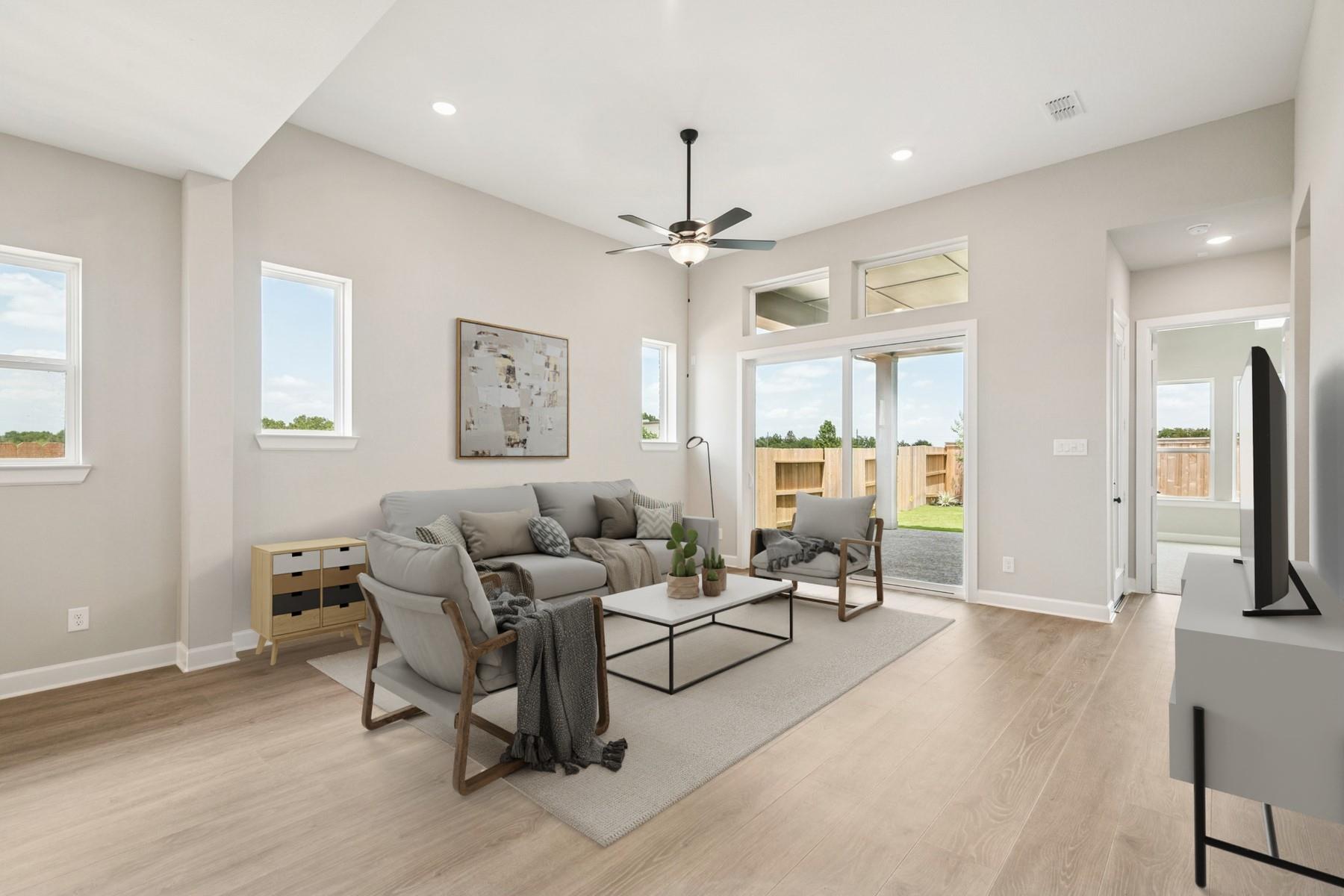 488 Harvest Moon Drive