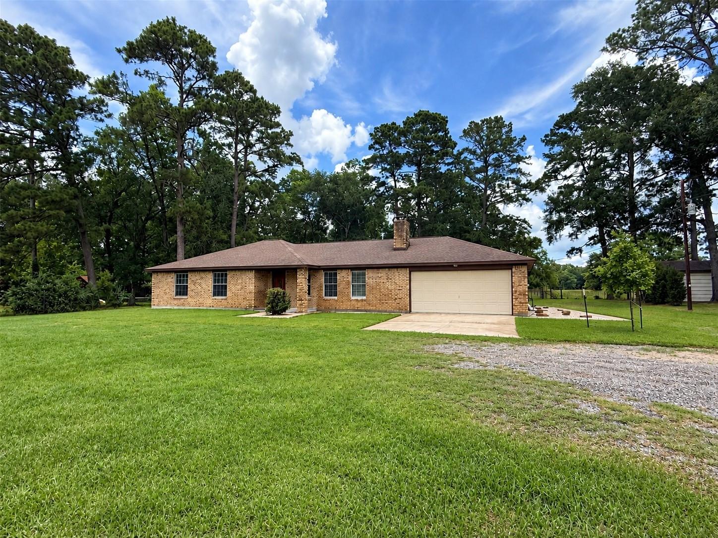 18751 Fm 1484 Rd
