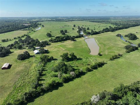 913 Acres County Road 444 Somerville TX 77879