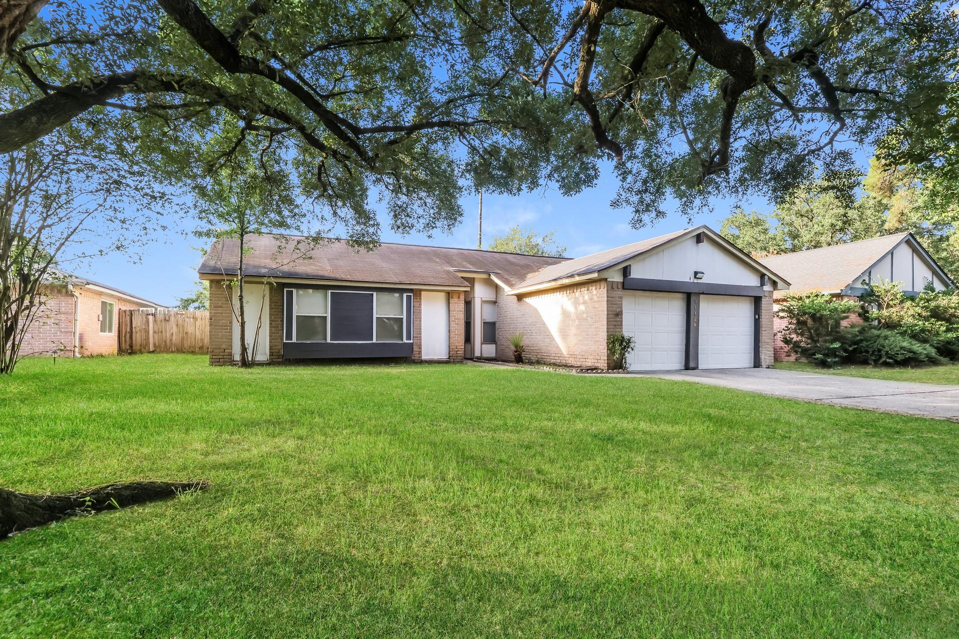 21126 N Tangle Creek Lane