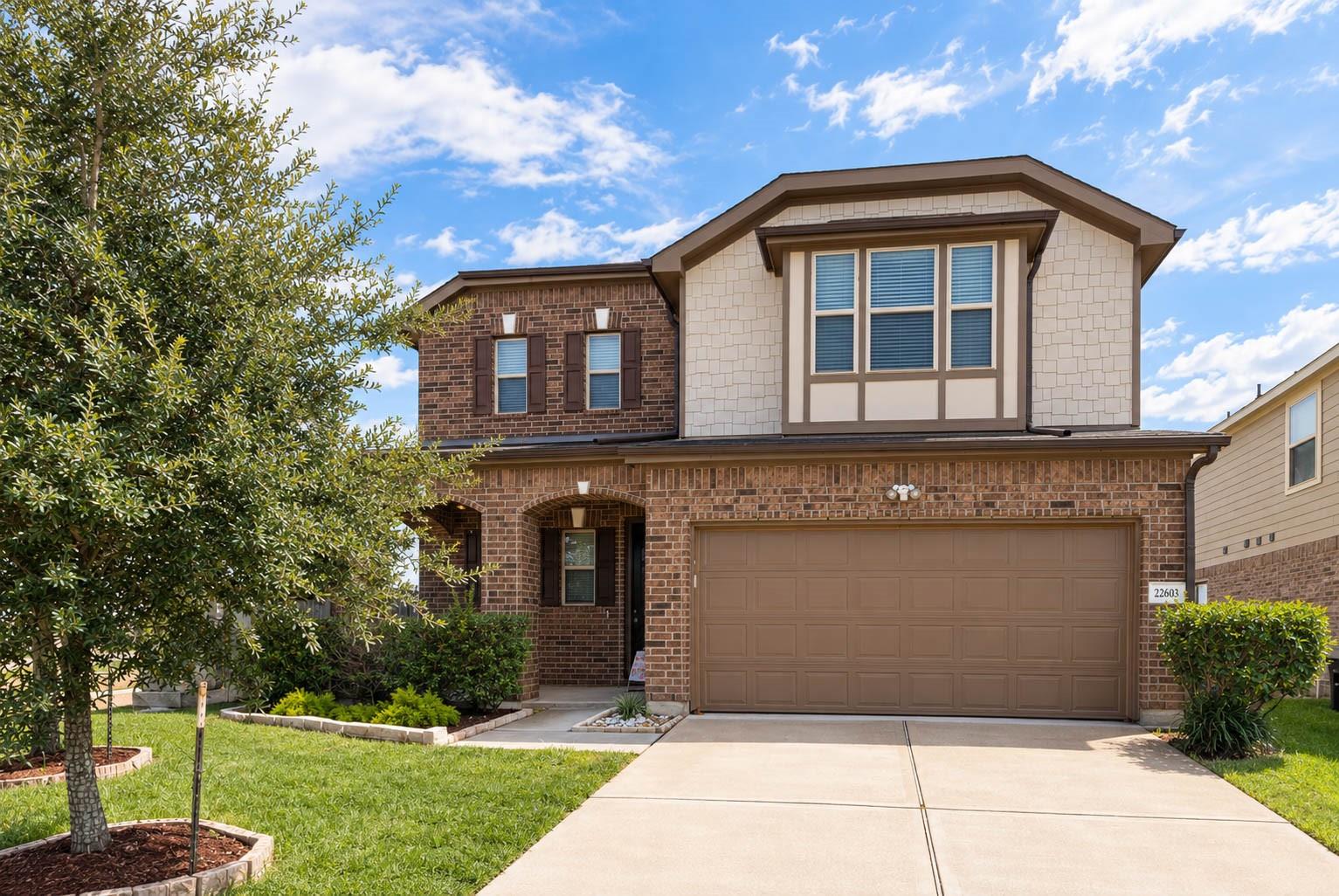 22603 Auburn Valley Lane