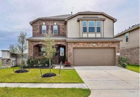 Photo of 22603 Auburn Valley Lane, Katy, TX 77449 (MLS # 26124978)
