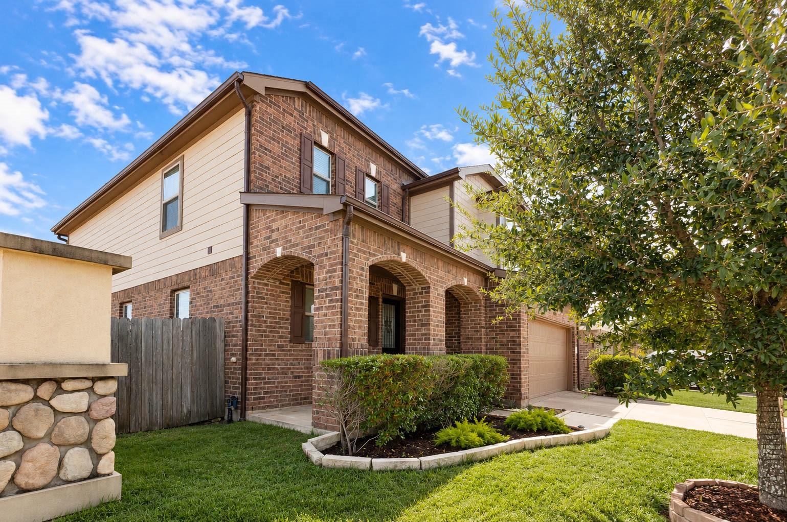22603 Auburn Valley Lane
