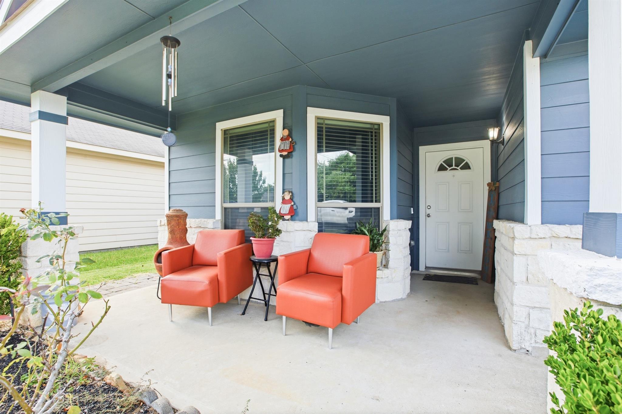 2315 Shady Tree Lane