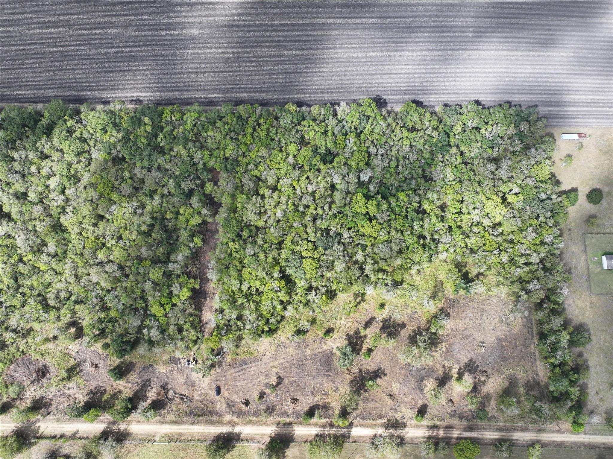 TBD Lot 1 County Road 136