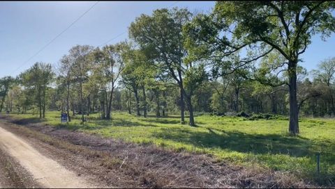 TBD Lot 1 County Road 136 Wharton TX 77488
