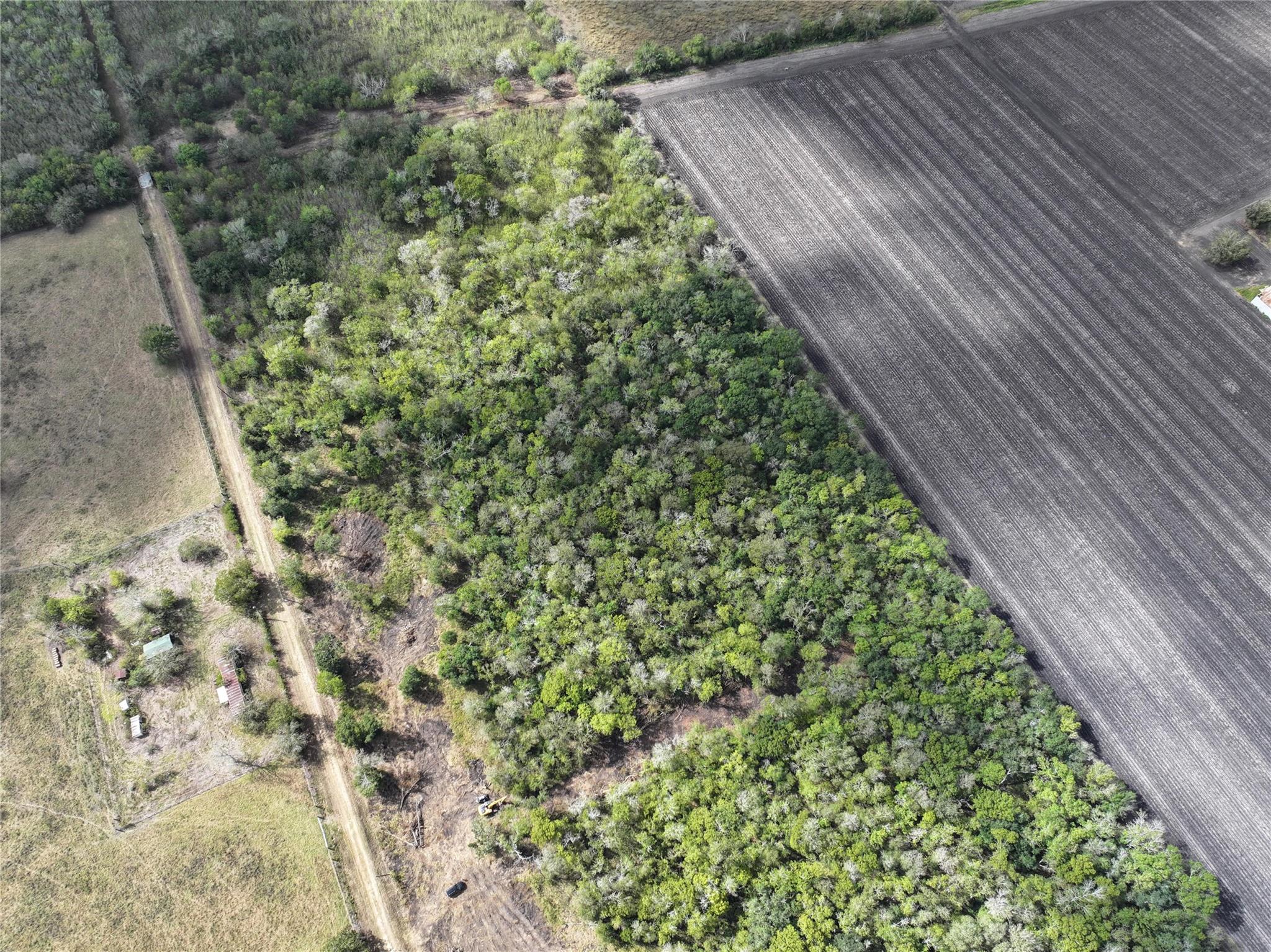 TBD Lot 1 County Road 136