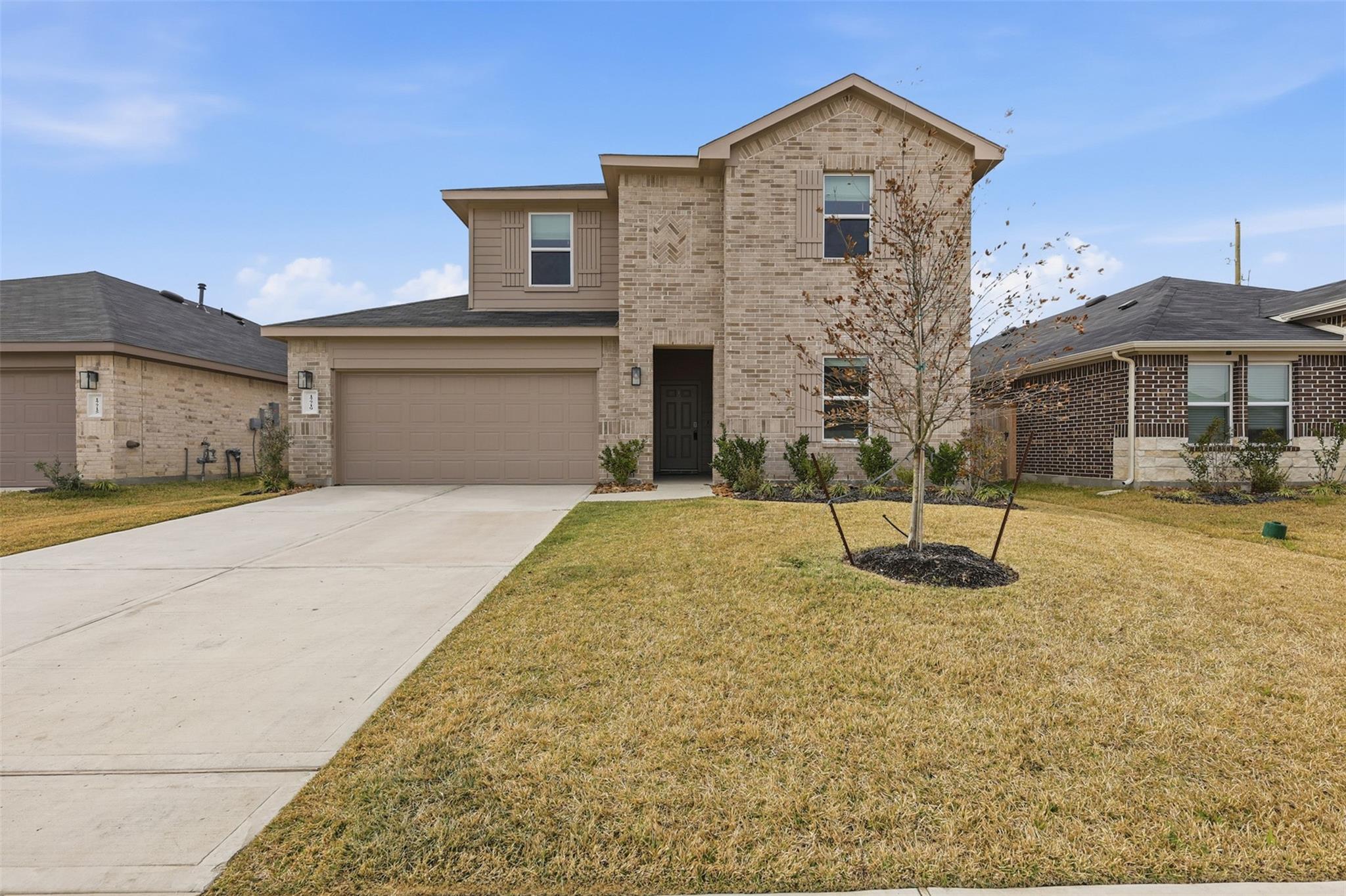 17719 Winfall Drive